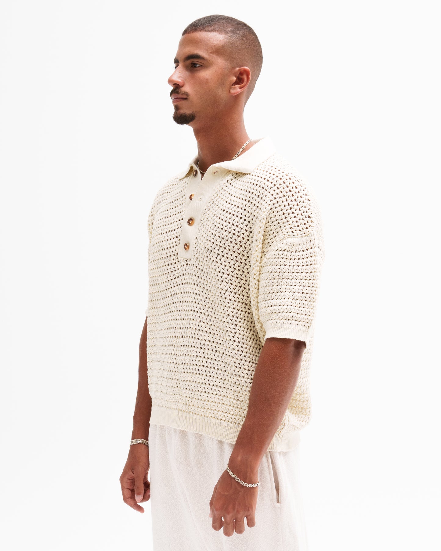 Sandy Polo