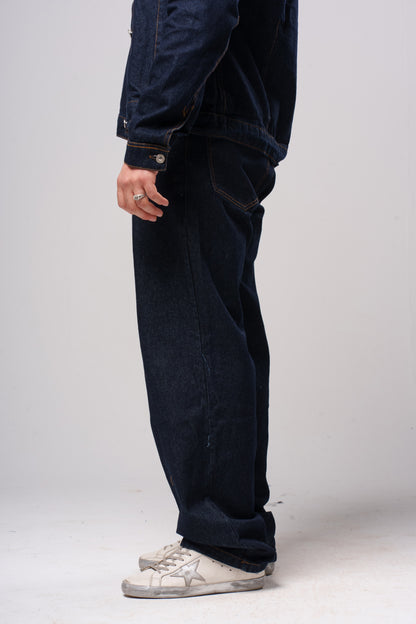 Raw Jeans